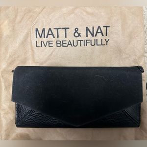 Matt & Nat never used wristlet.